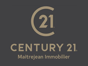 Century 21 Maitrejean Immobilier