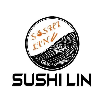 sushi lin